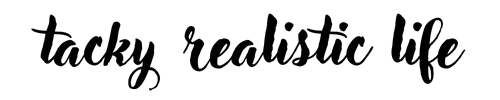 tackyrealisticlife.com